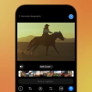 أغلفة مقاطع الفيديو في القنوات