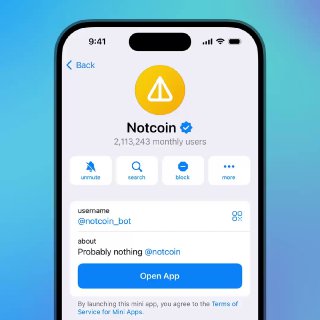 بوتات مشابهة