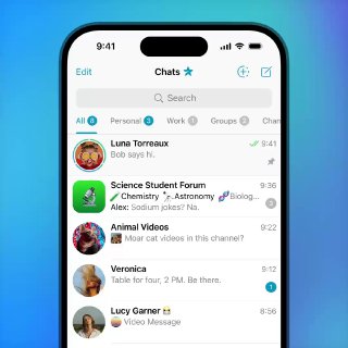 تبويبات الموضوعات