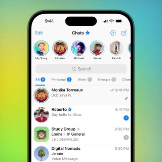 تقسيم مقاطع الفيديو إلى عدة قصص تقسيم مقاطع الفيديو إلى عدة قصص