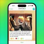 Reaksi Stars Sebagai Channel.