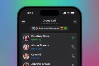 Panggilan Grup: Emoji Enkripsi. Panggilan Grup: Emoji Enkripsi.
