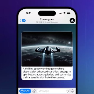 Mini app: Tracciamento del movimento