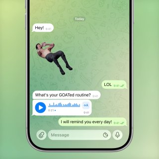 Messaggi ripetuti Messaggi ripetuti