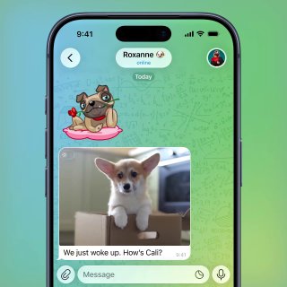Live Photo e Foto in movimento.