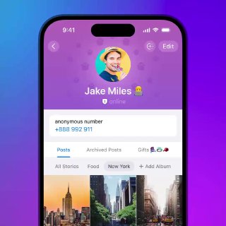 Rating Profil Rating Profil