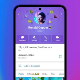 Tab Profil Paras Asal