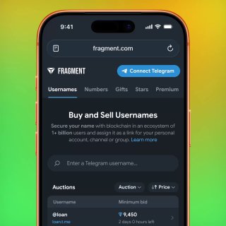 Log Masuk Dengan Telegram