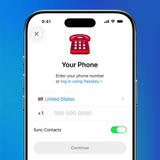 Geçiş Anahtarlarıyla Giriş Yapın.