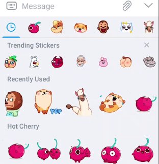 Telegram Emoji Platform, Custom Animated Emoji Packs, Gifting Telegram  Premium, and More